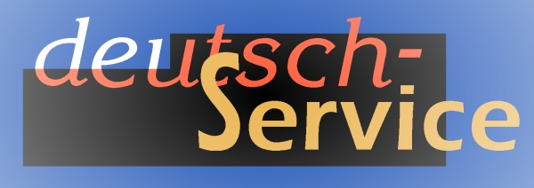 deutsch-Service